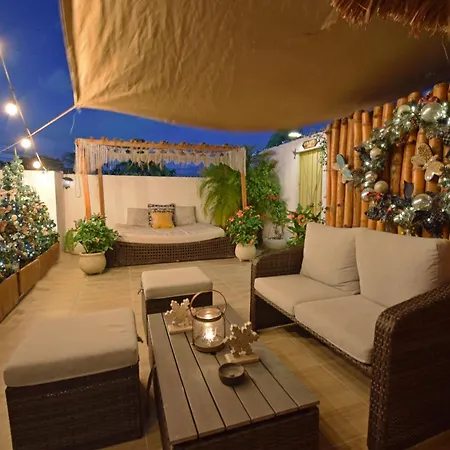Casa Nomis Cancun